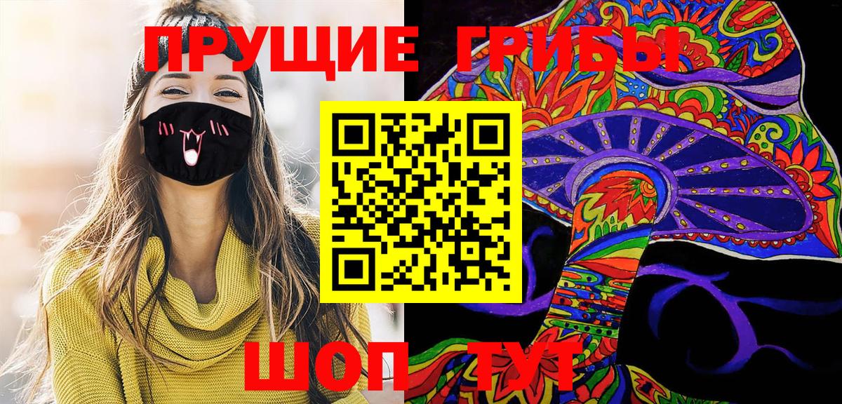 Галлюциногенные грибы Psilocybe Усть-Кут
